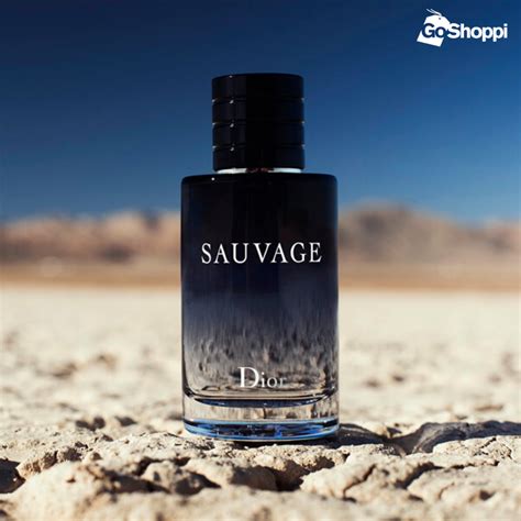 savage de christian dior|christian Dior Sauvage for men.